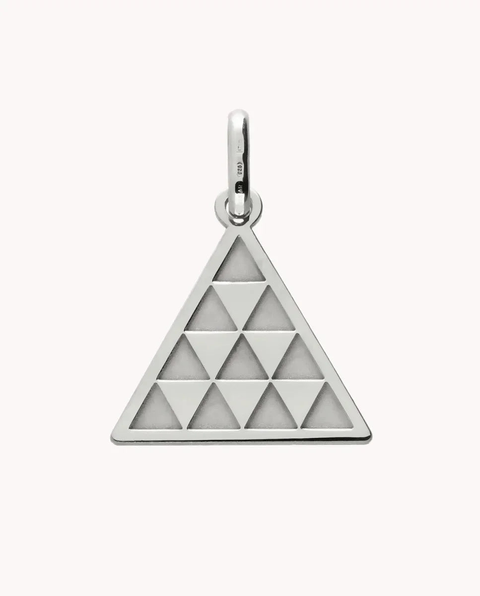 ✨ Cadena Pintadera Canaria Quevedo